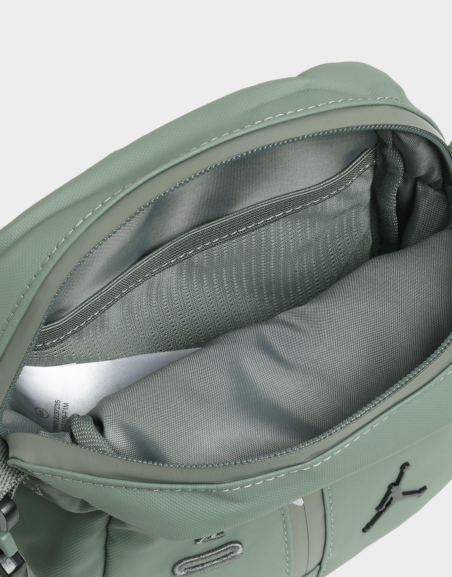 Air Jordan Tactical Festival Bag