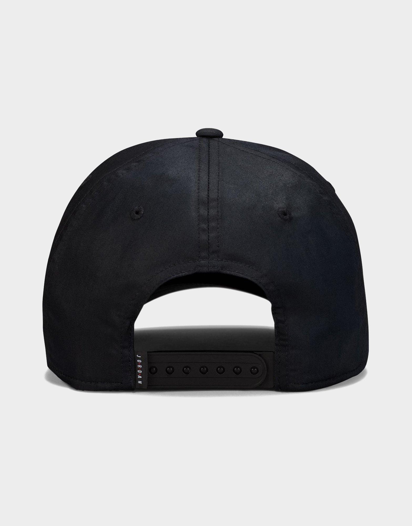 Air Jordan Rise Structured Curved - Bill Hat