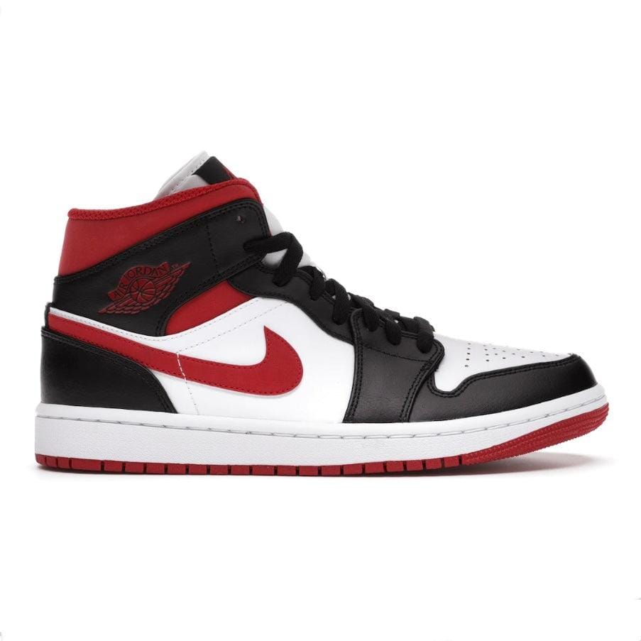 Air Jordan Jordan 1 Mid Gym Red
