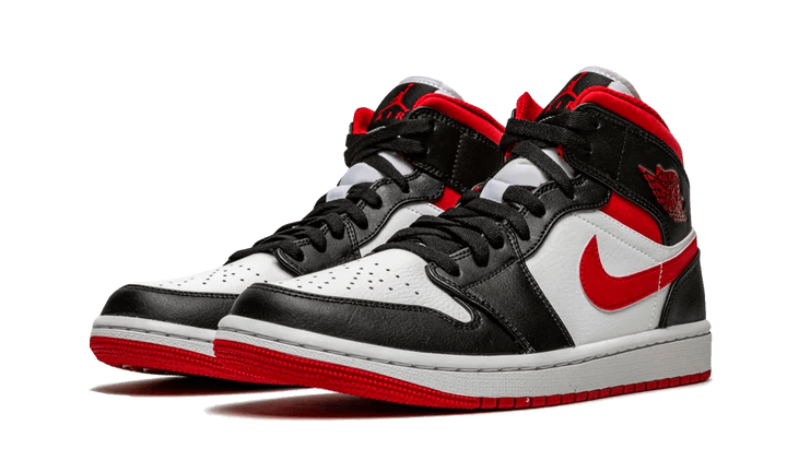 Air Jordan Jordan 1 Mid Gym Red