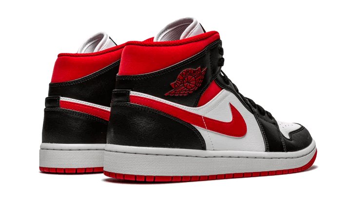 Air Jordan Jordan 1 Mid Gym Red
