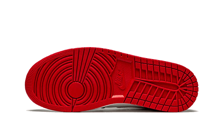 Air Jordan Jordan 1 Mid Gym Red