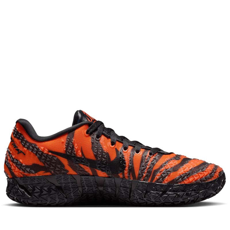 Nike Ja 3 Beast - Safety Orange/Black