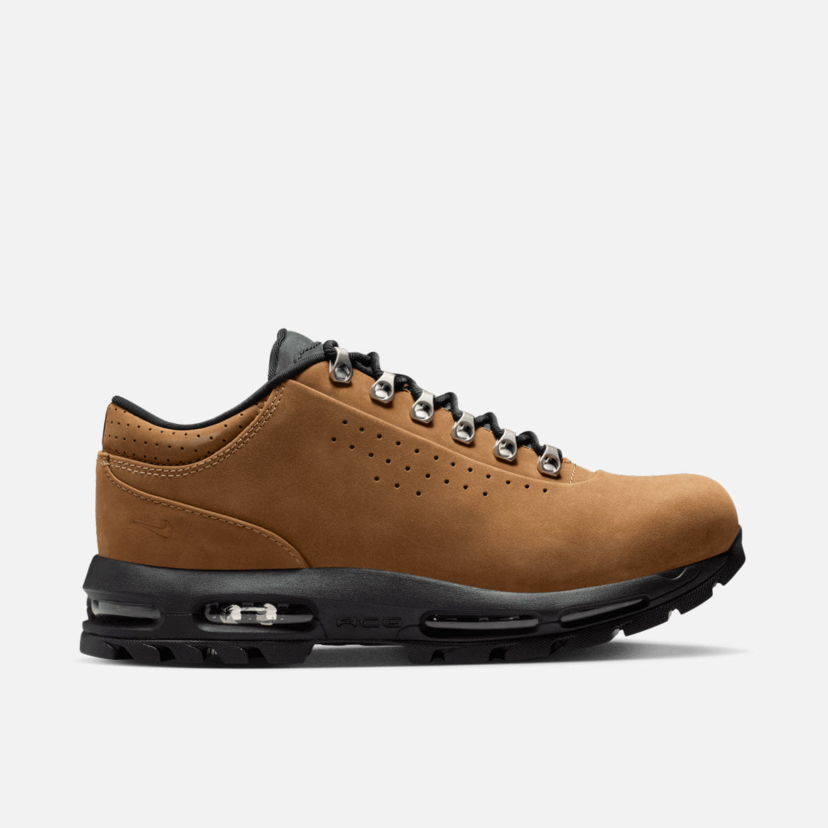 Nike AIR MAX GOADOME LOW SP TAUPE