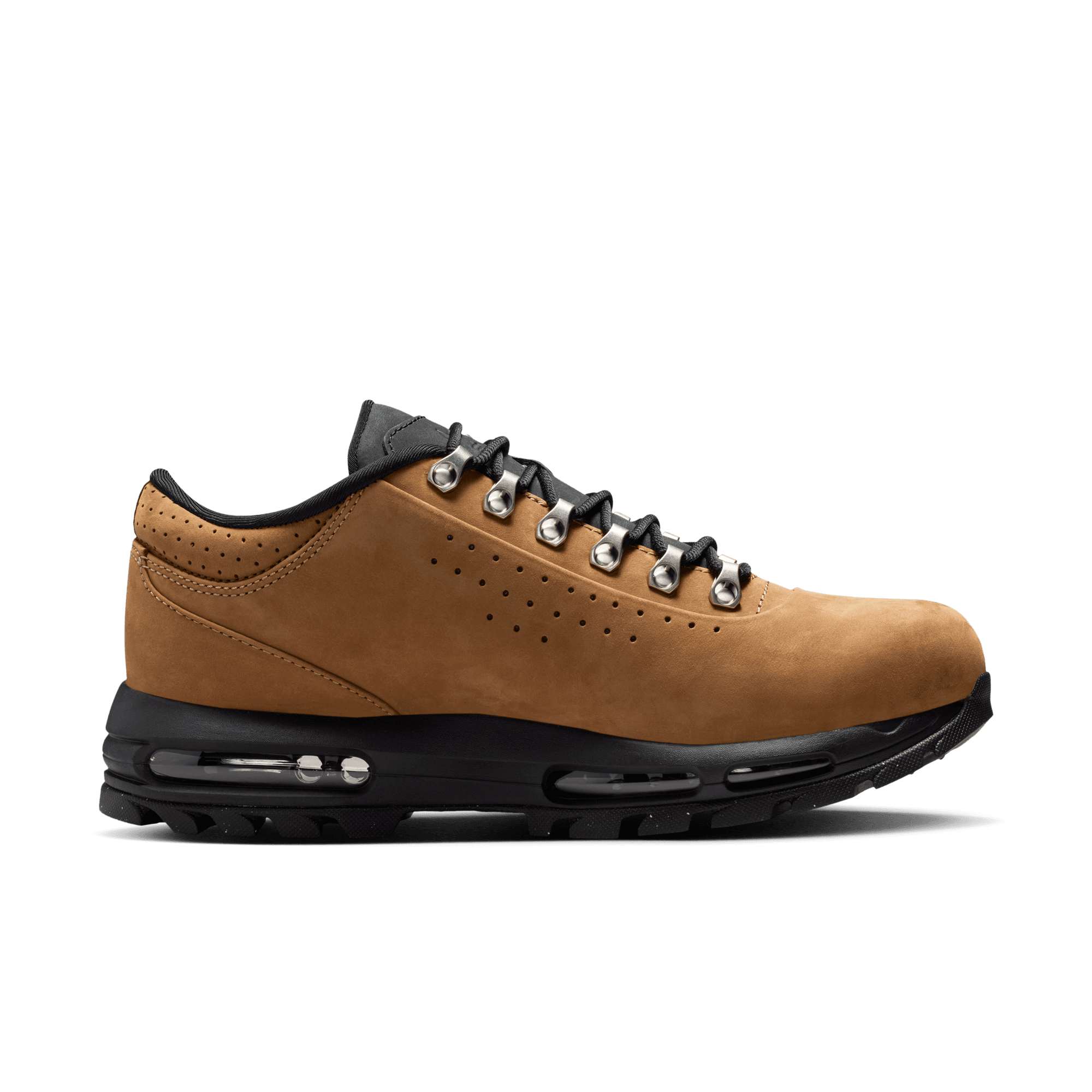 Nike AIR MAX GOADOME LOW SP TAUPE