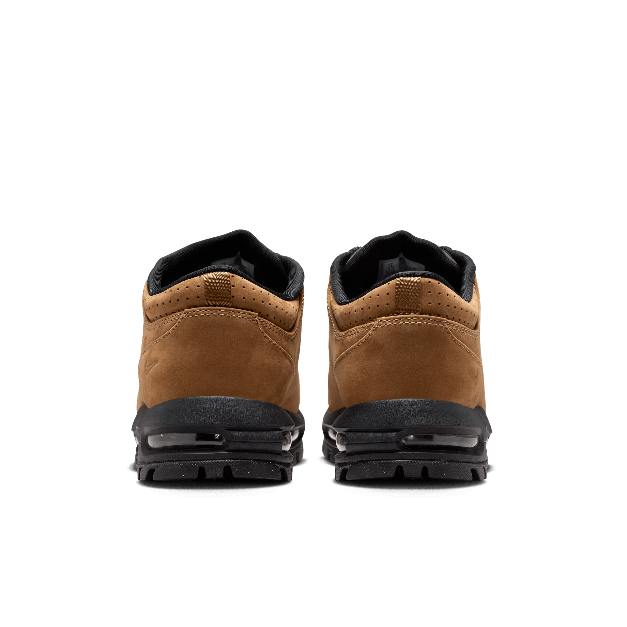 Nike AIR MAX GOADOME LOW SP TAUPE