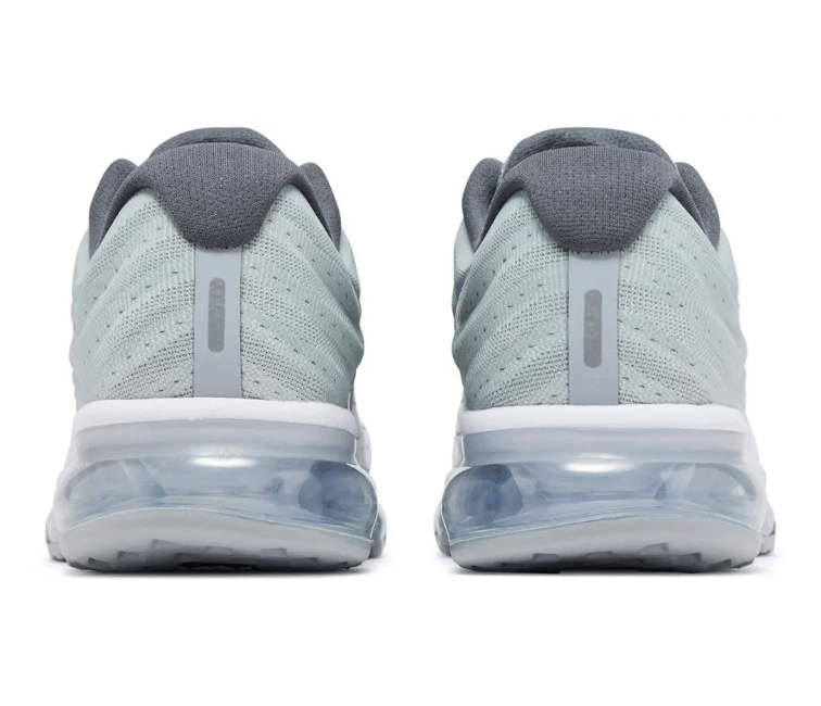 Nike Men's Nike Air Max 2017 (Grey Fade)