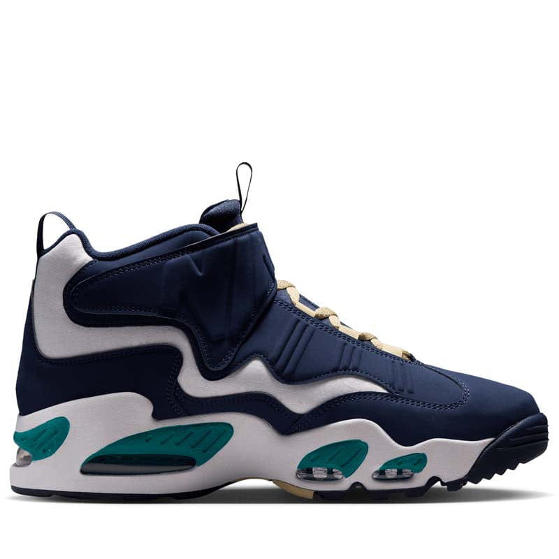 Nike Air Griffey Max 1 HBCU Swingman Classic - Midnight Navy/Team Gold