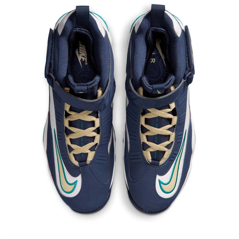 Nike Air Griffey Max 1 HBCU Swingman Classic - Midnight Navy/Team Gold