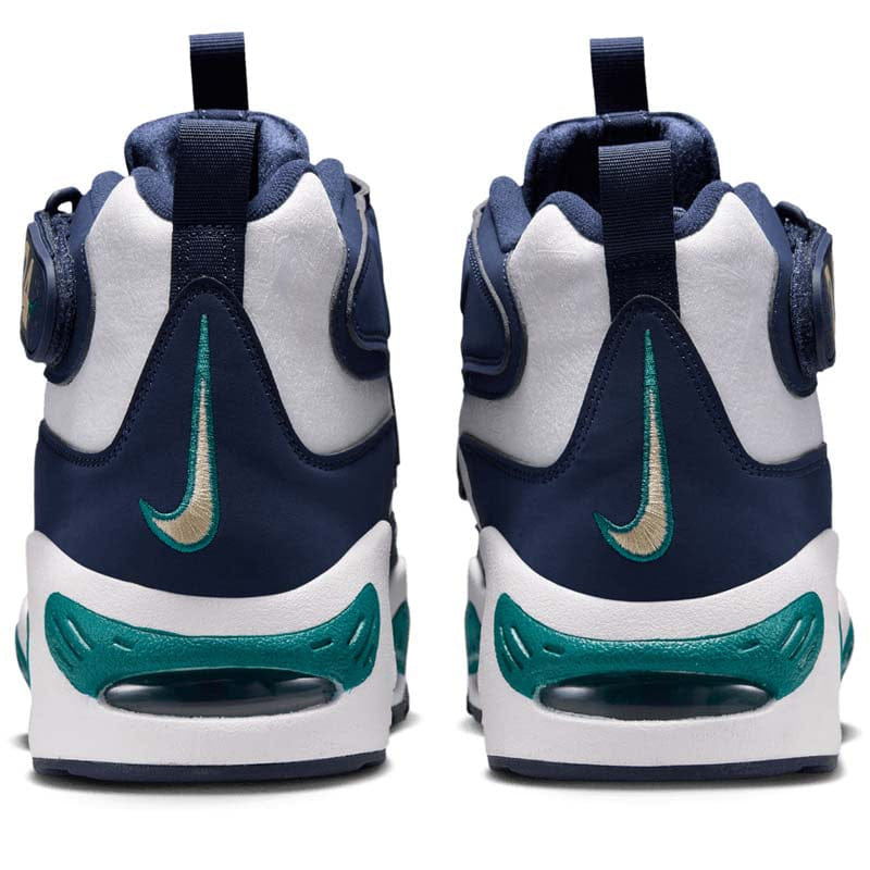 Nike Air Griffey Max 1 HBCU Swingman Classic - Midnight Navy/Team Gold