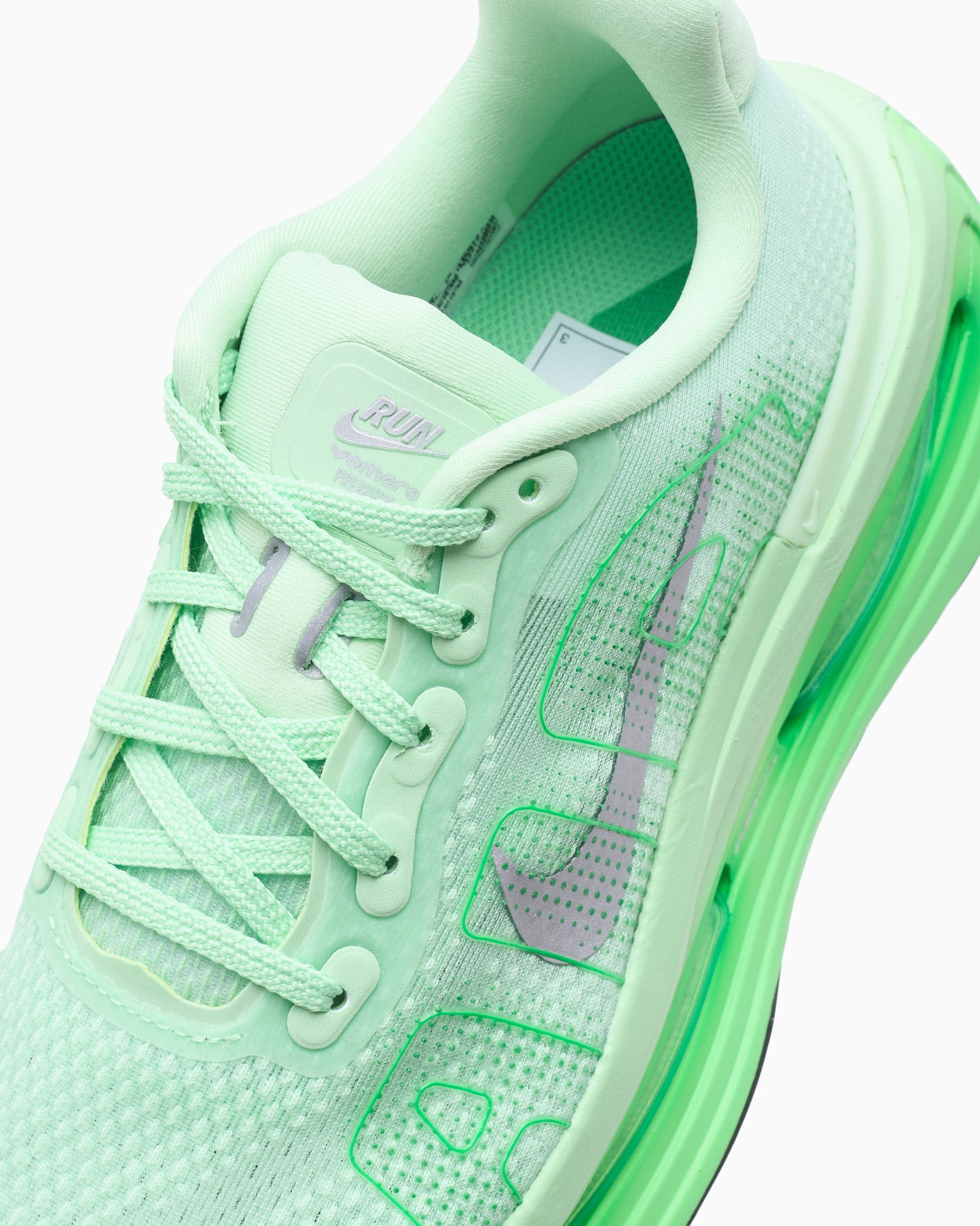 Nike Women's Vomero Premium