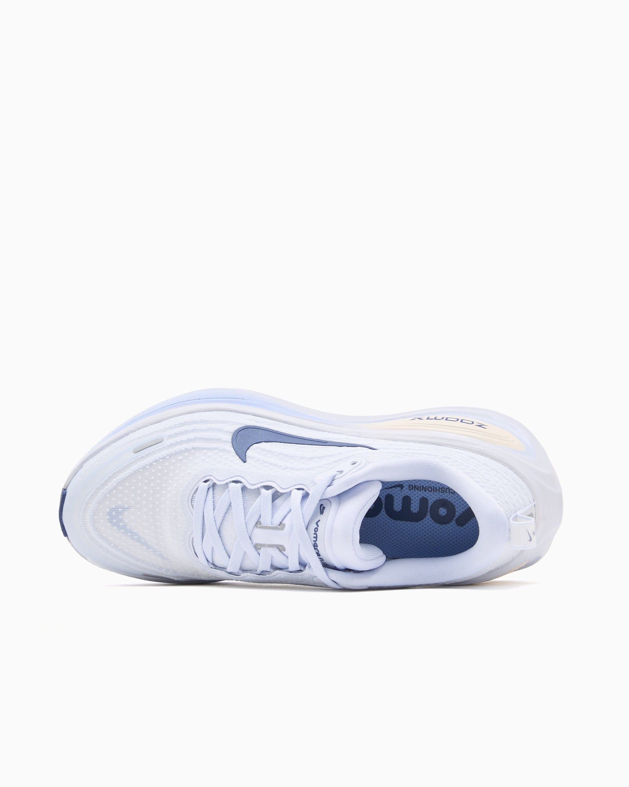 Nike Women's Vomero Plus