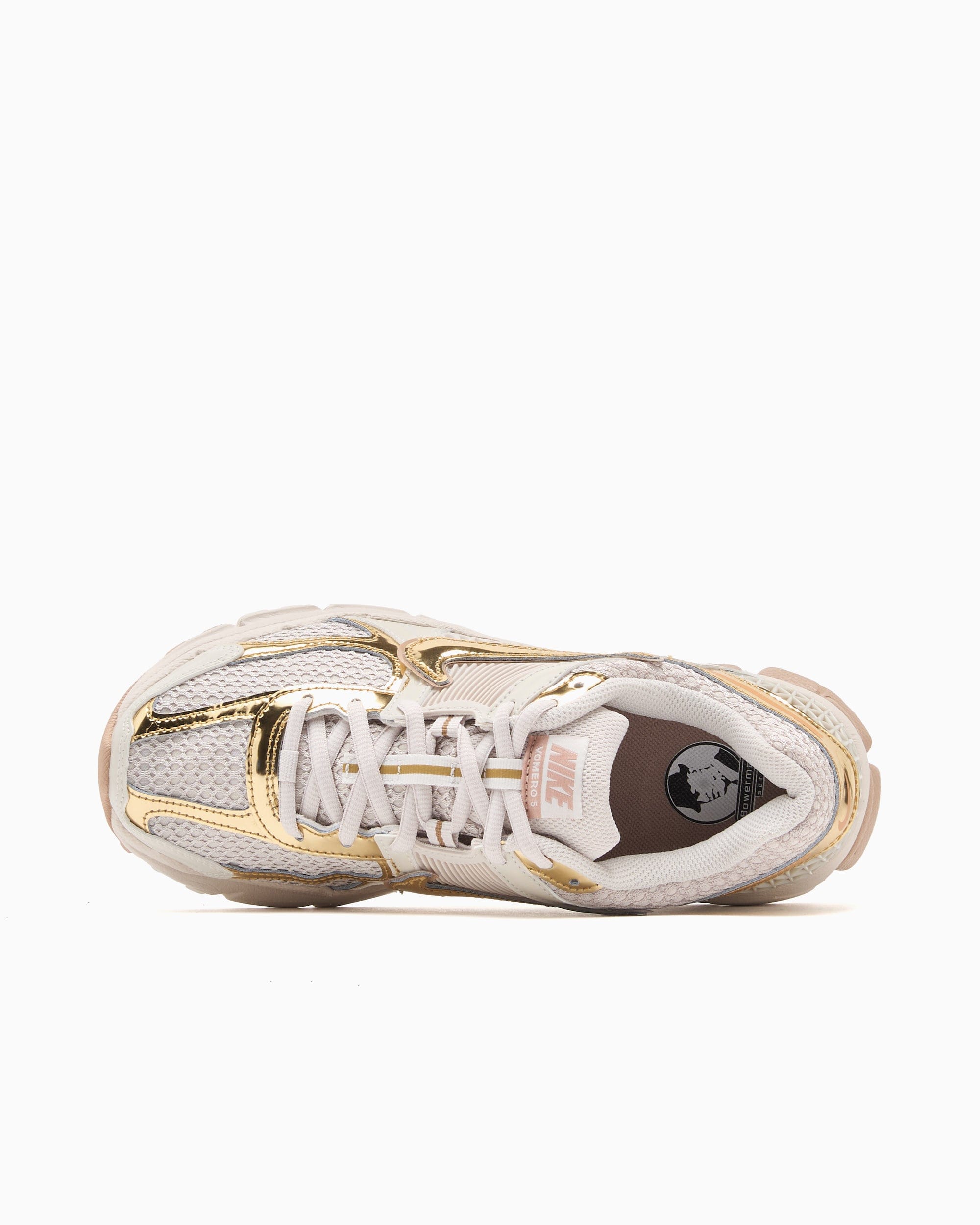 Nike Women's Zoom Vomero 5 Chrome