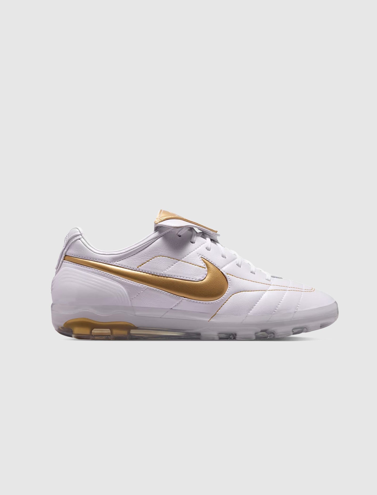 Nike CRYO SHOT TIEMPO LEGEND R10 OG WHITE/METALLIC GOLD/WHITE