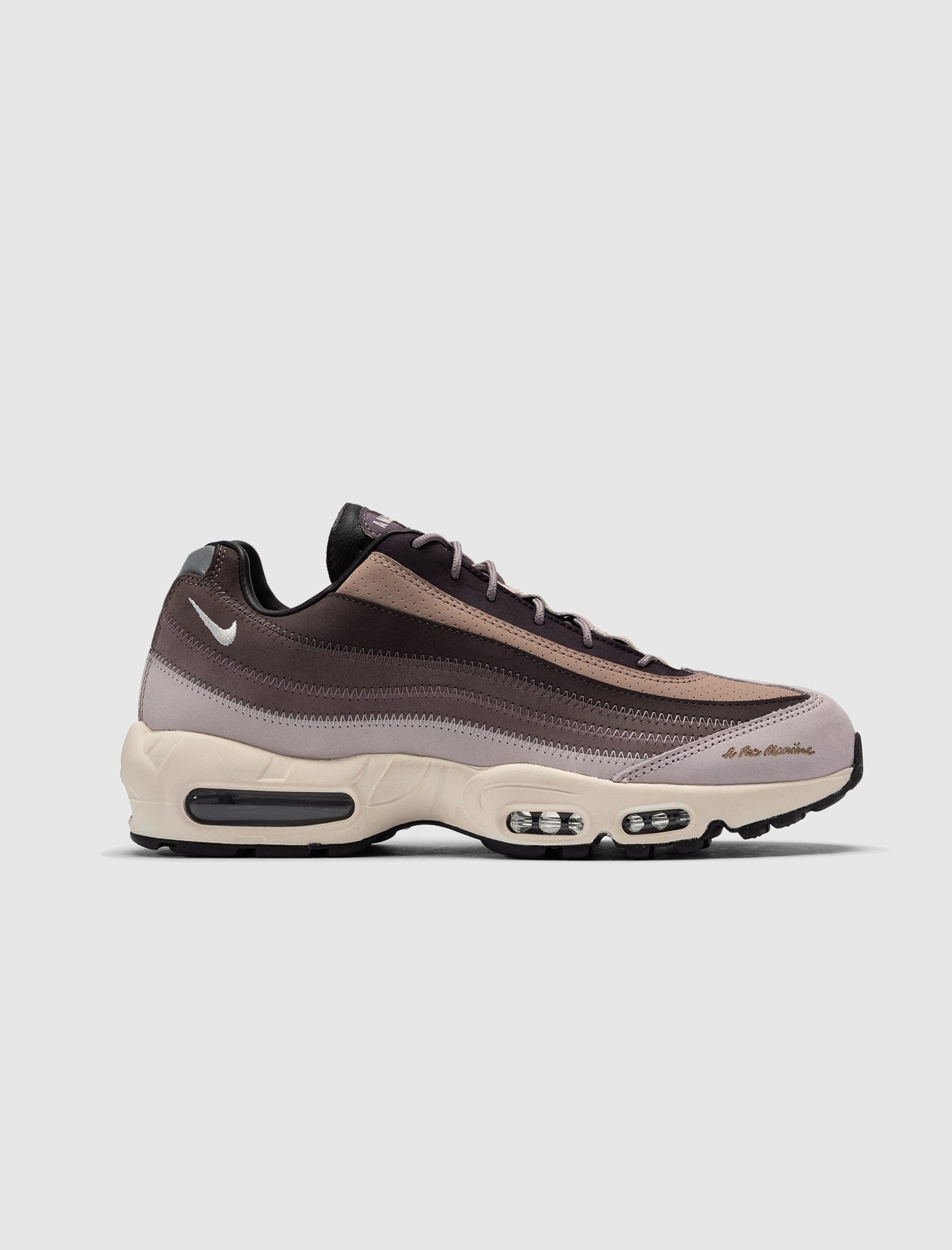 Nike A MA MANIÉRE x NIKE AIR MAX 95 DIFFUSED TAUPE/PHANTOM