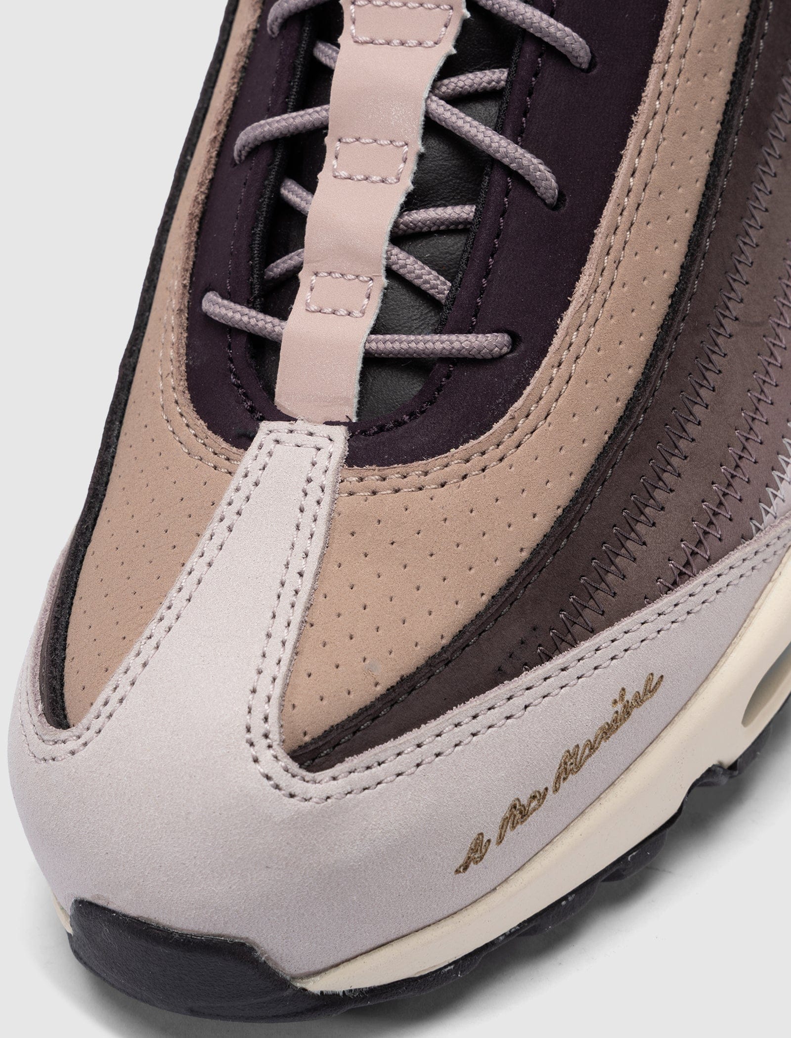 Nike A MA MANIÉRE x NIKE AIR MAX 95 DIFFUSED TAUPE/PHANTOM