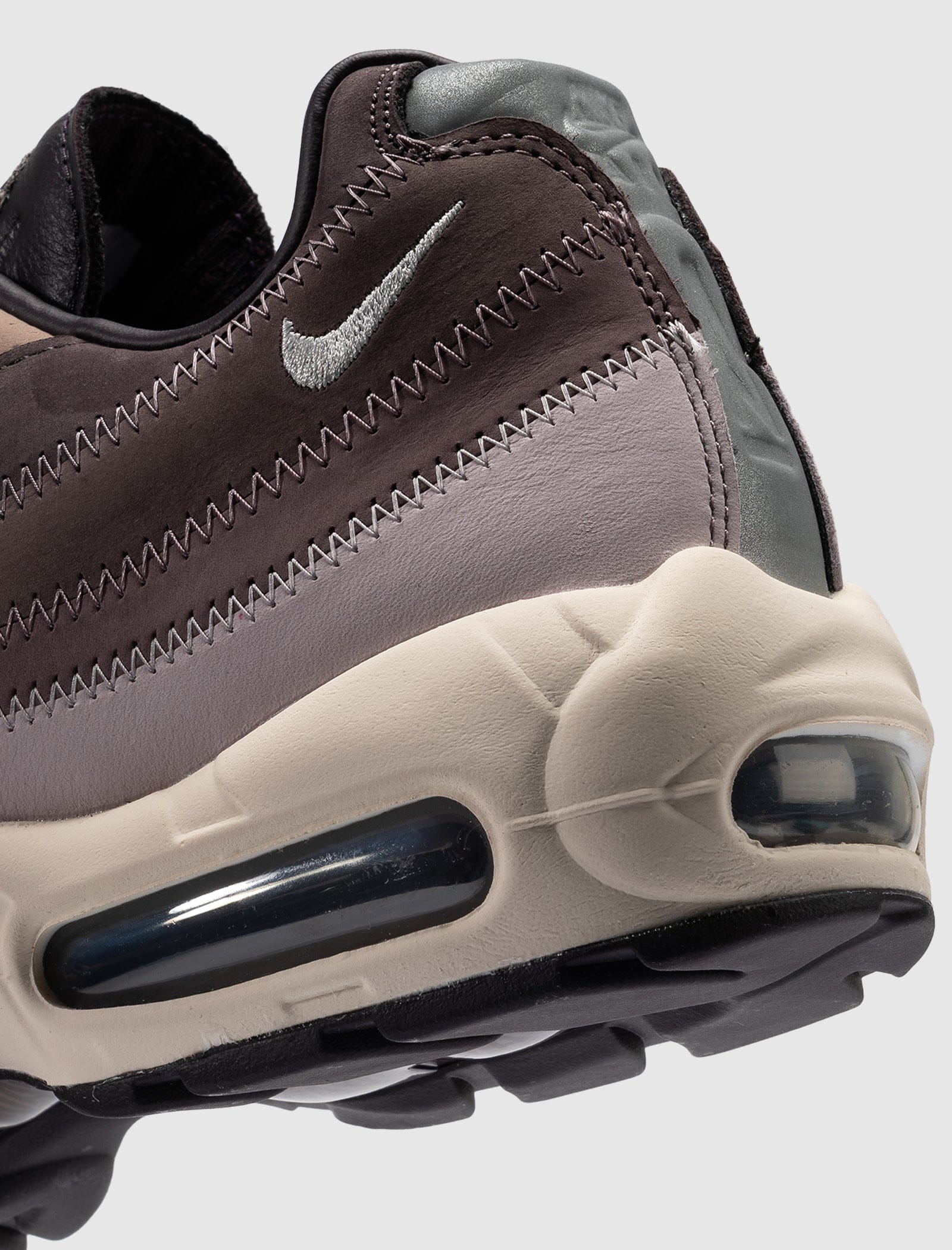 Nike A MA MANIÉRE x NIKE AIR MAX 95 DIFFUSED TAUPE/PHANTOM