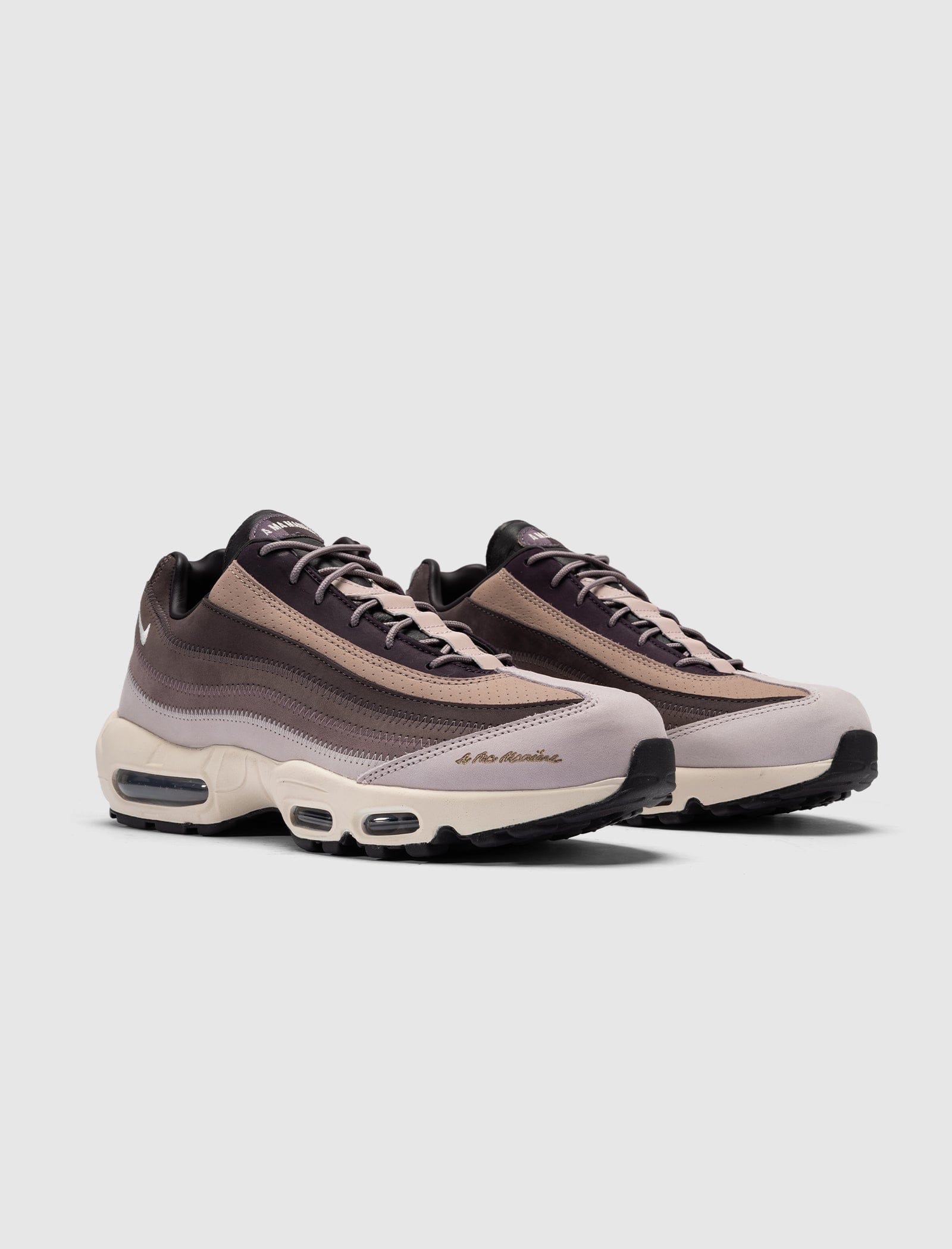 Nike A MA MANIÉRE x NIKE AIR MAX 95 DIFFUSED TAUPE/PHANTOM