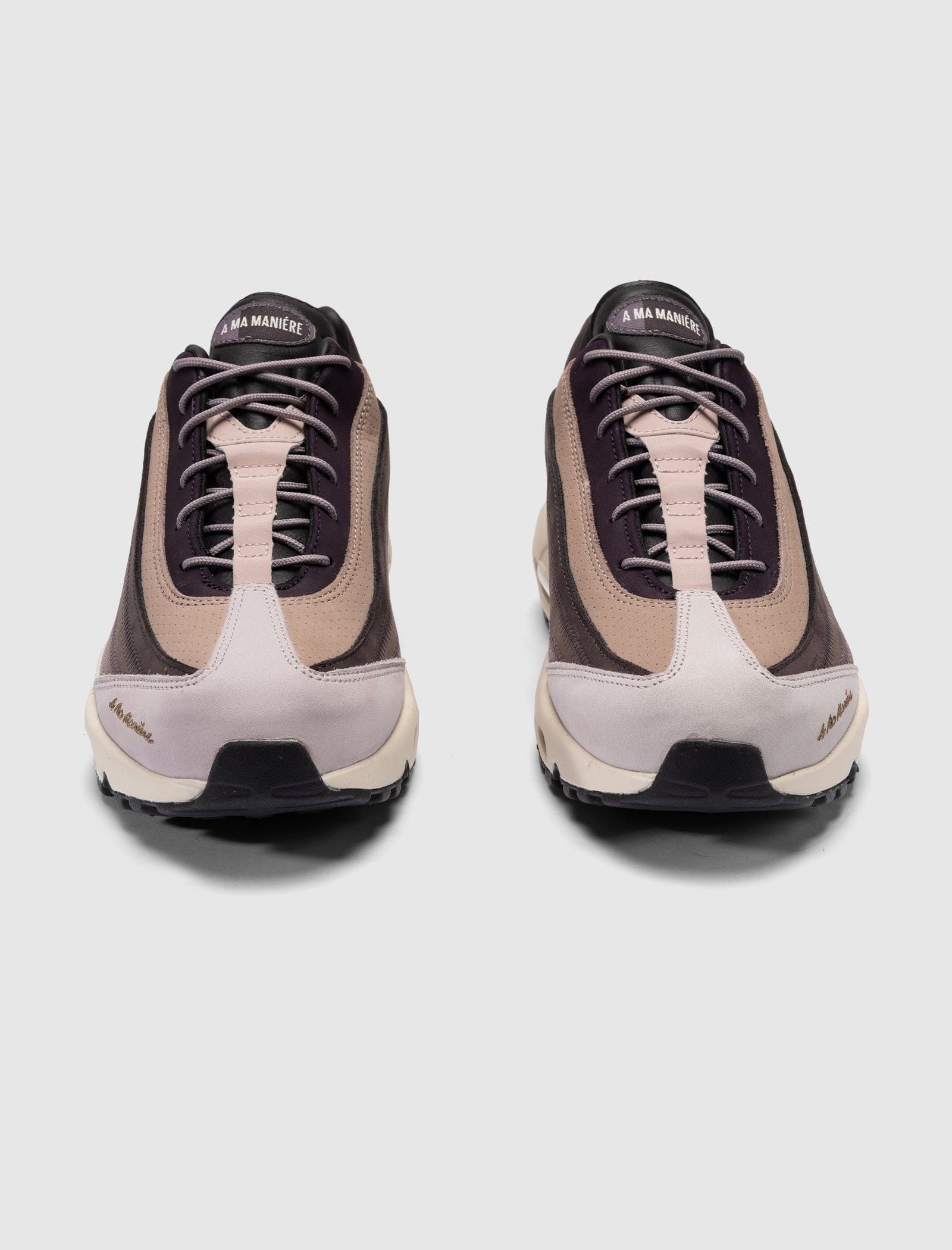 Nike A MA MANIÉRE x NIKE AIR MAX 95 DIFFUSED TAUPE/PHANTOM