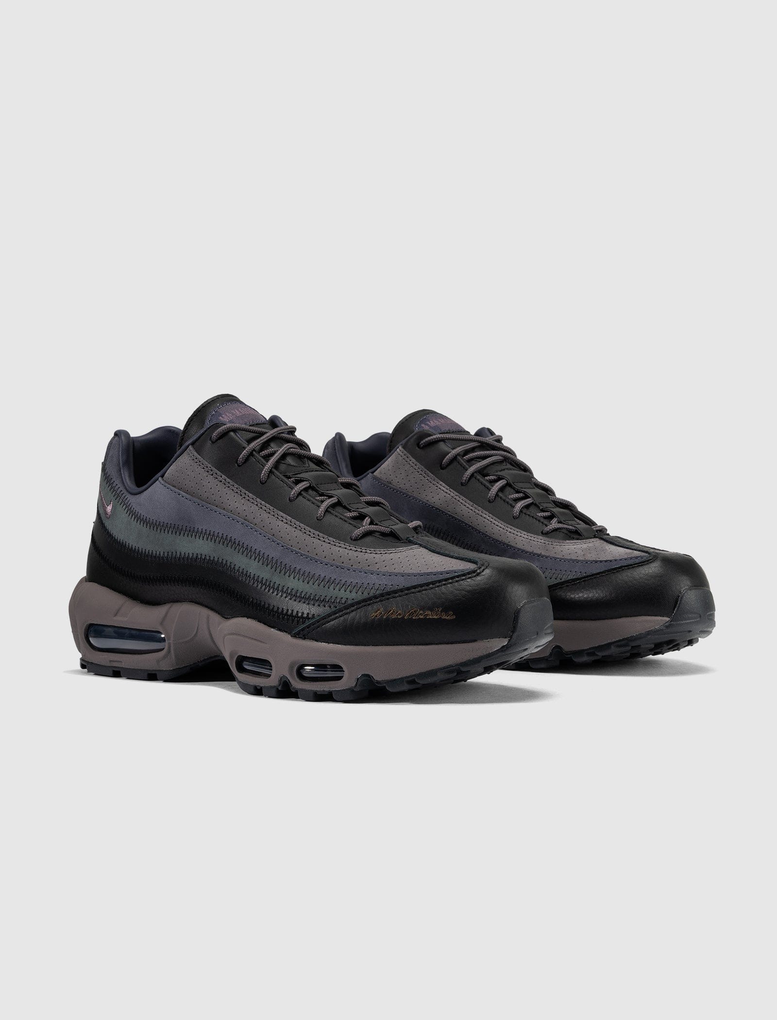 Nike A MA MANIÉRE x NIKE AIR MAX 95 HAND WASH COLD