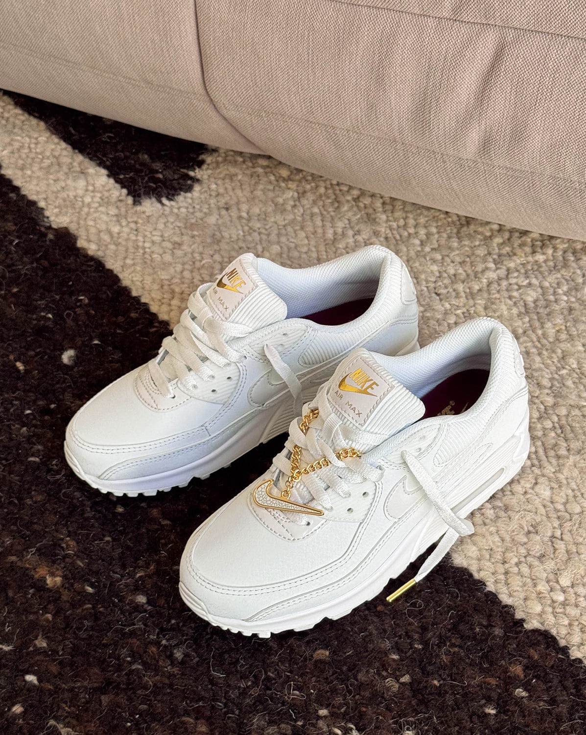 Nike Wmns Air Max 90