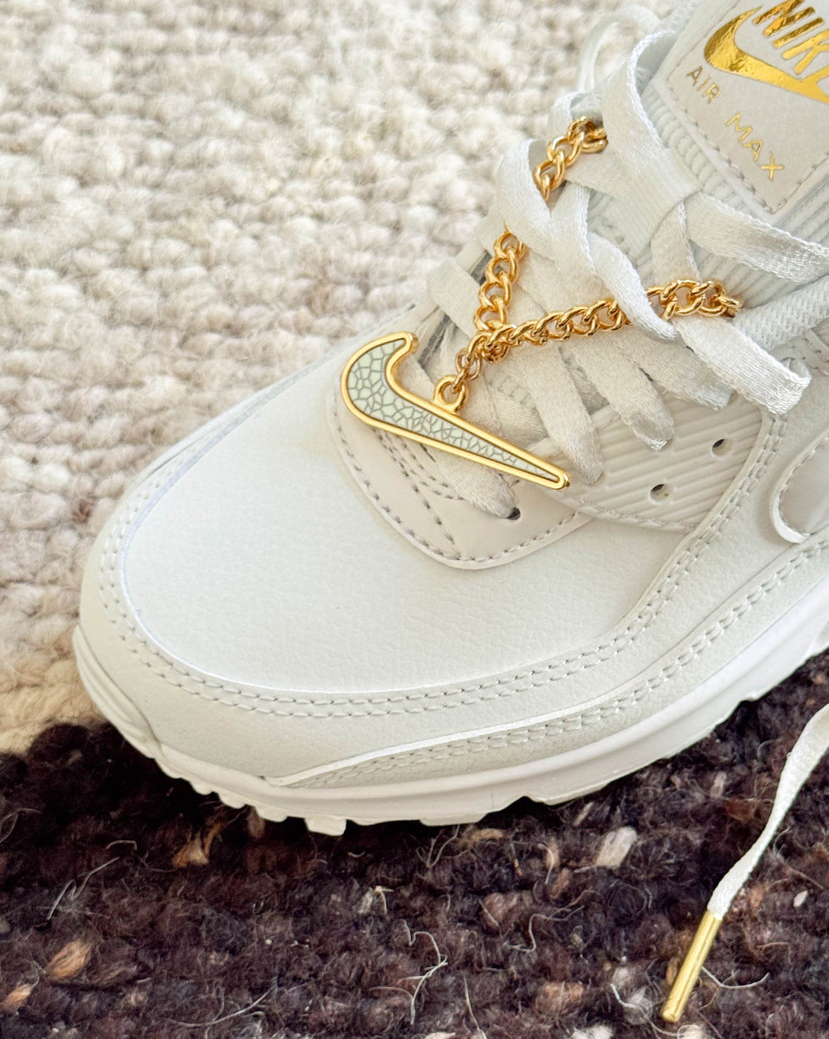 Nike Wmns Air Max 90