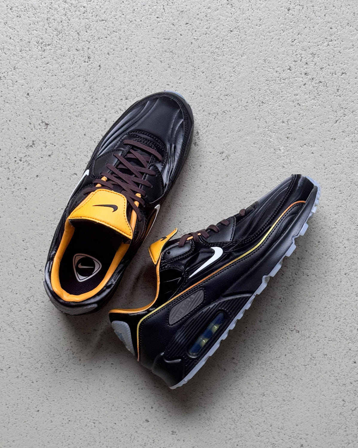 Nike Air Max 90 *Mercurial*