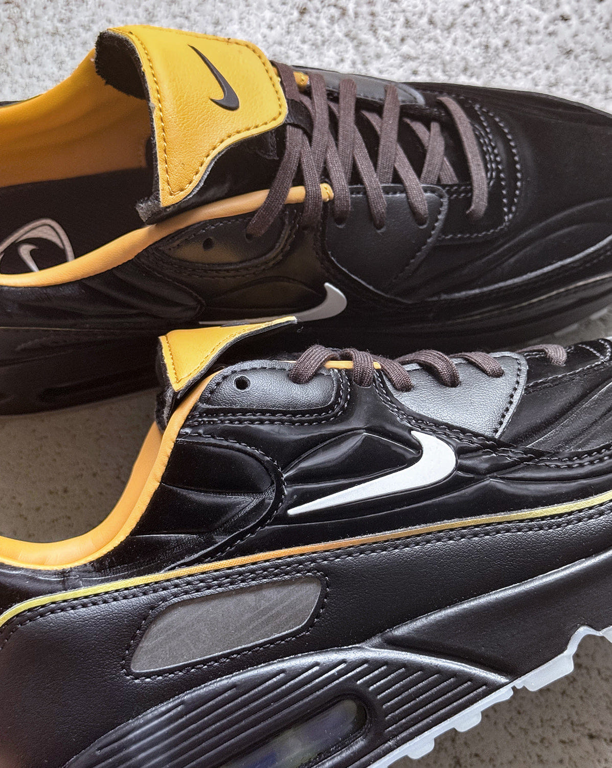 Nike Air Max 90 *Mercurial*