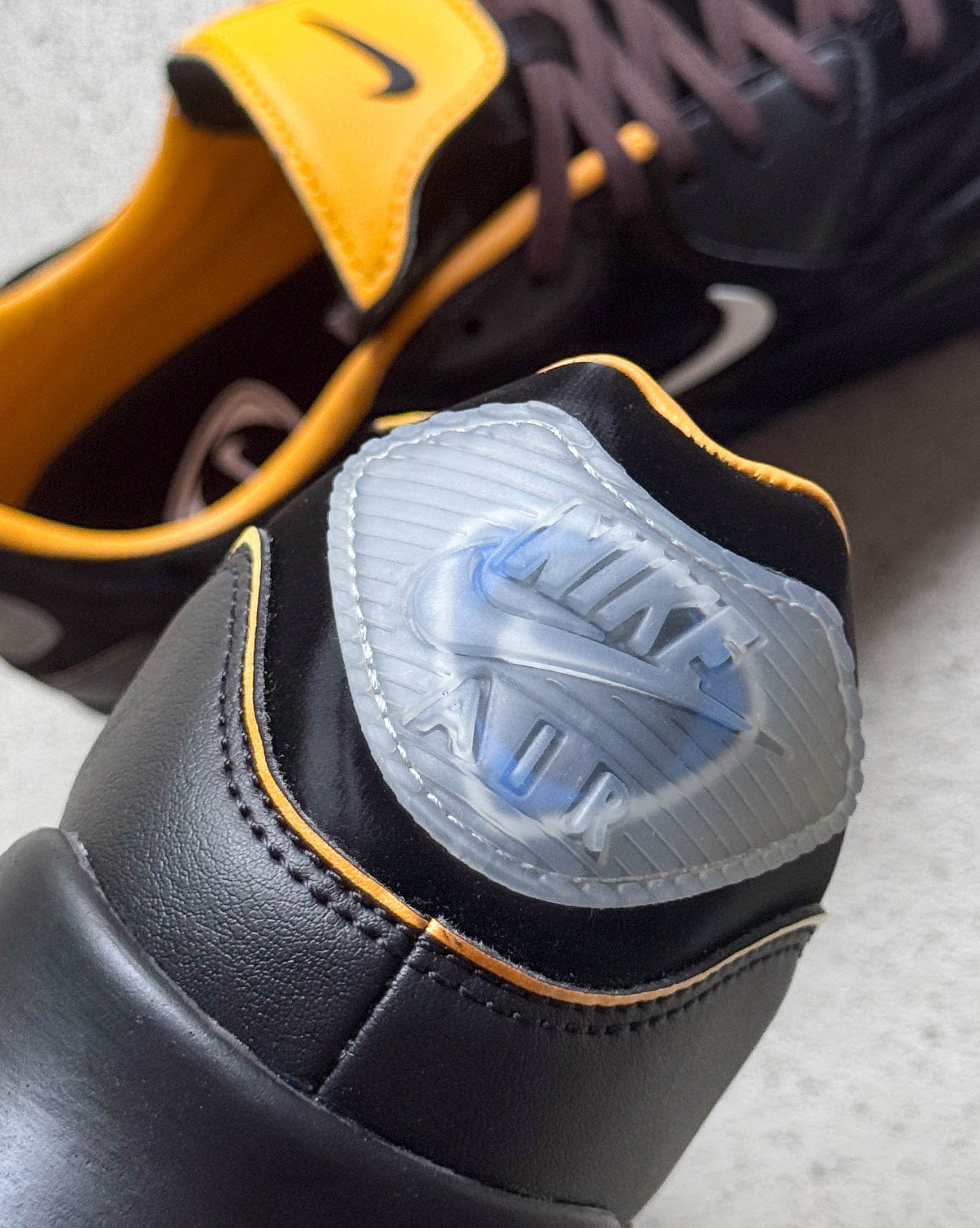 Nike Air Max 90 *Mercurial*