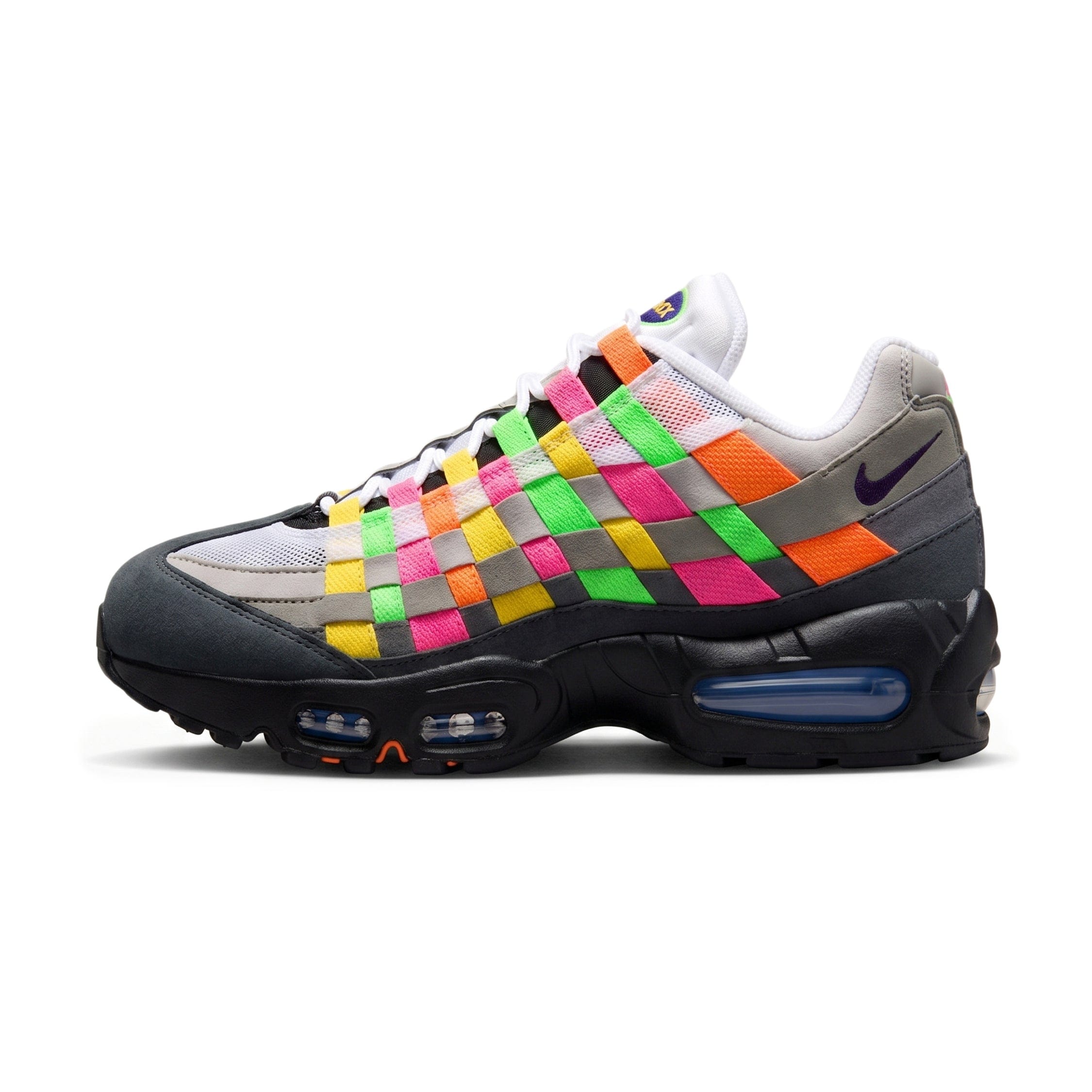 Nike Air Max 95 Woven *Big Bubble*