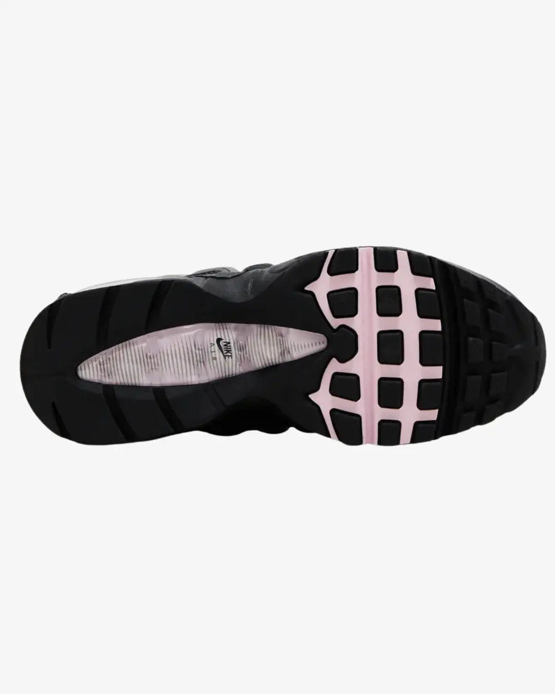 Nike Air Max 95 OG Pink Foam Wmns 2025