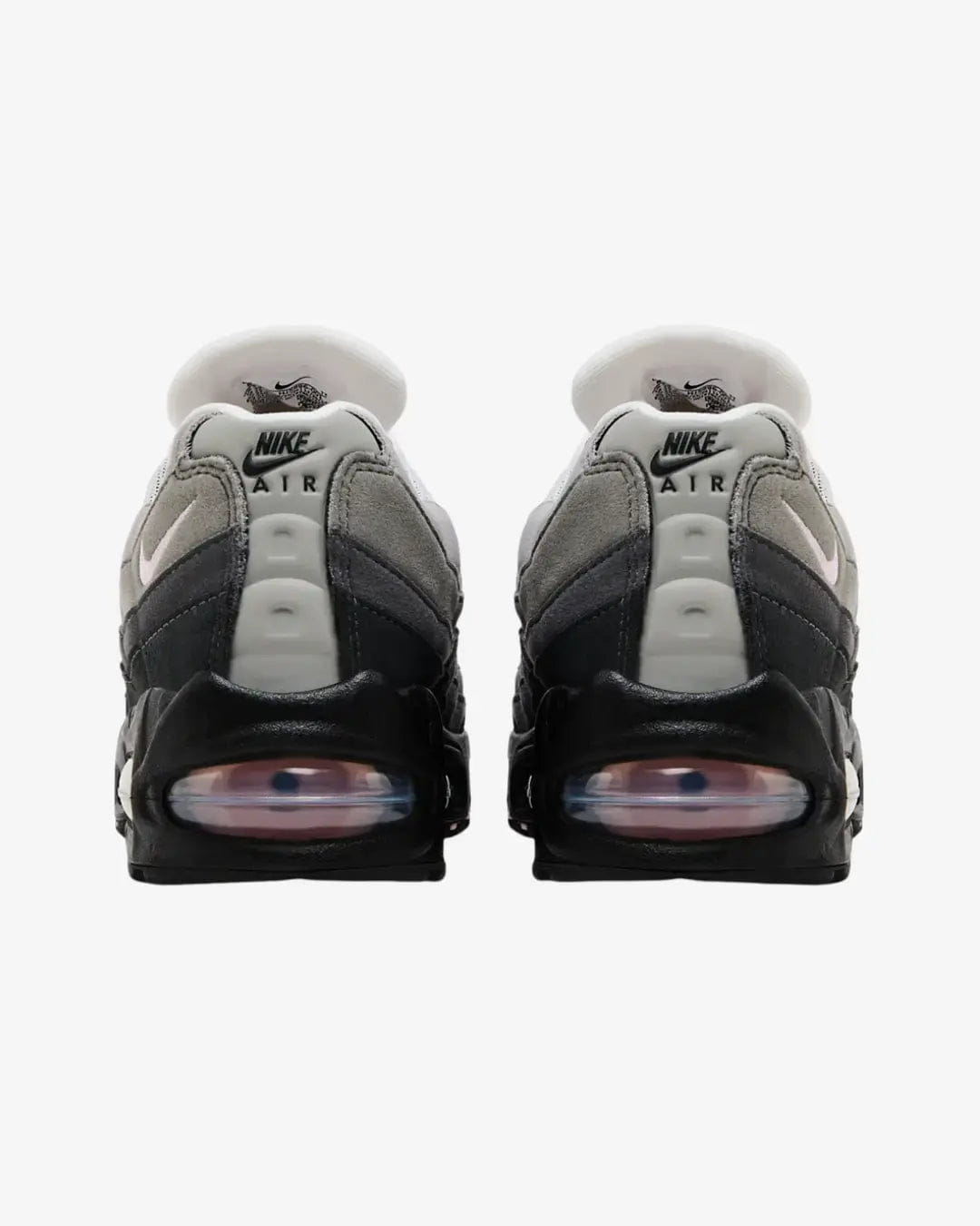 Nike Air Max 95 OG Pink Foam Wmns 2025