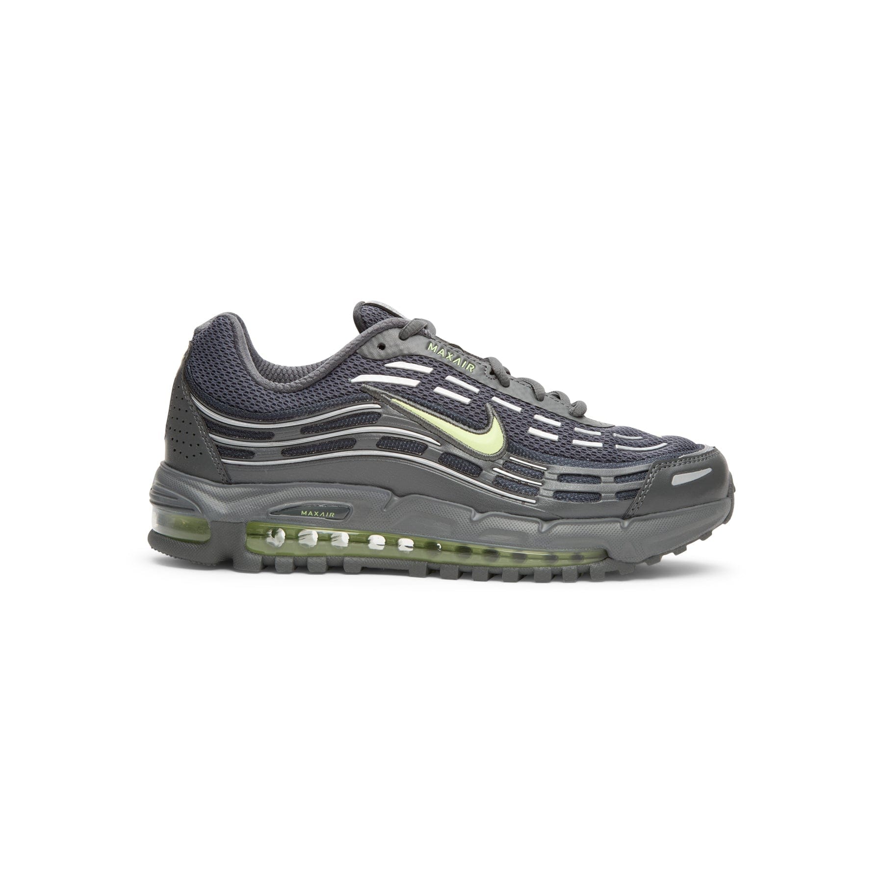 Nike Air Max TL 2.5 (Iron Grey/Lt Liquid Lime - Dk Smoke Grey)