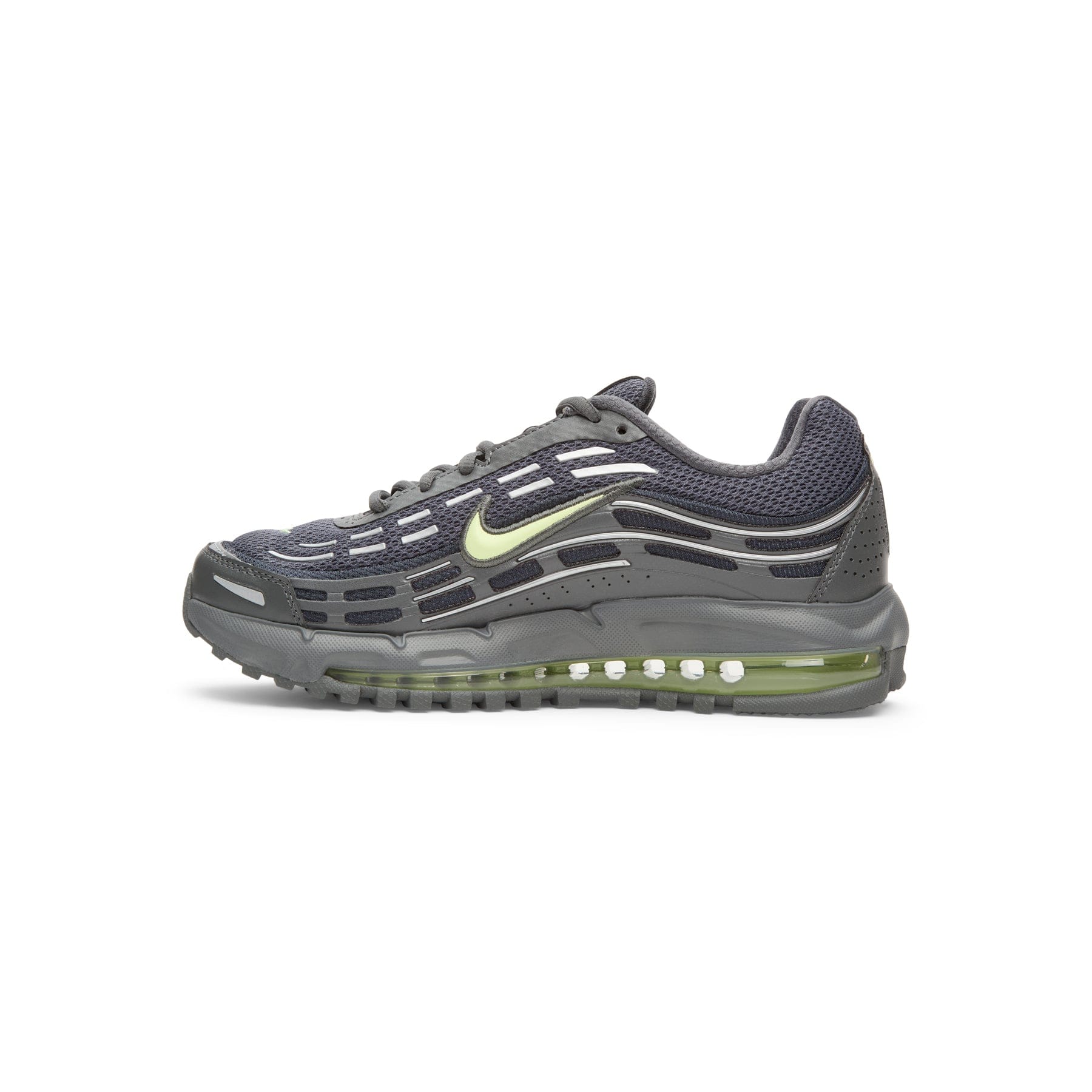 Nike Air Max TL 2.5 (Iron Grey/Lt Liquid Lime - Dk Smoke Grey)