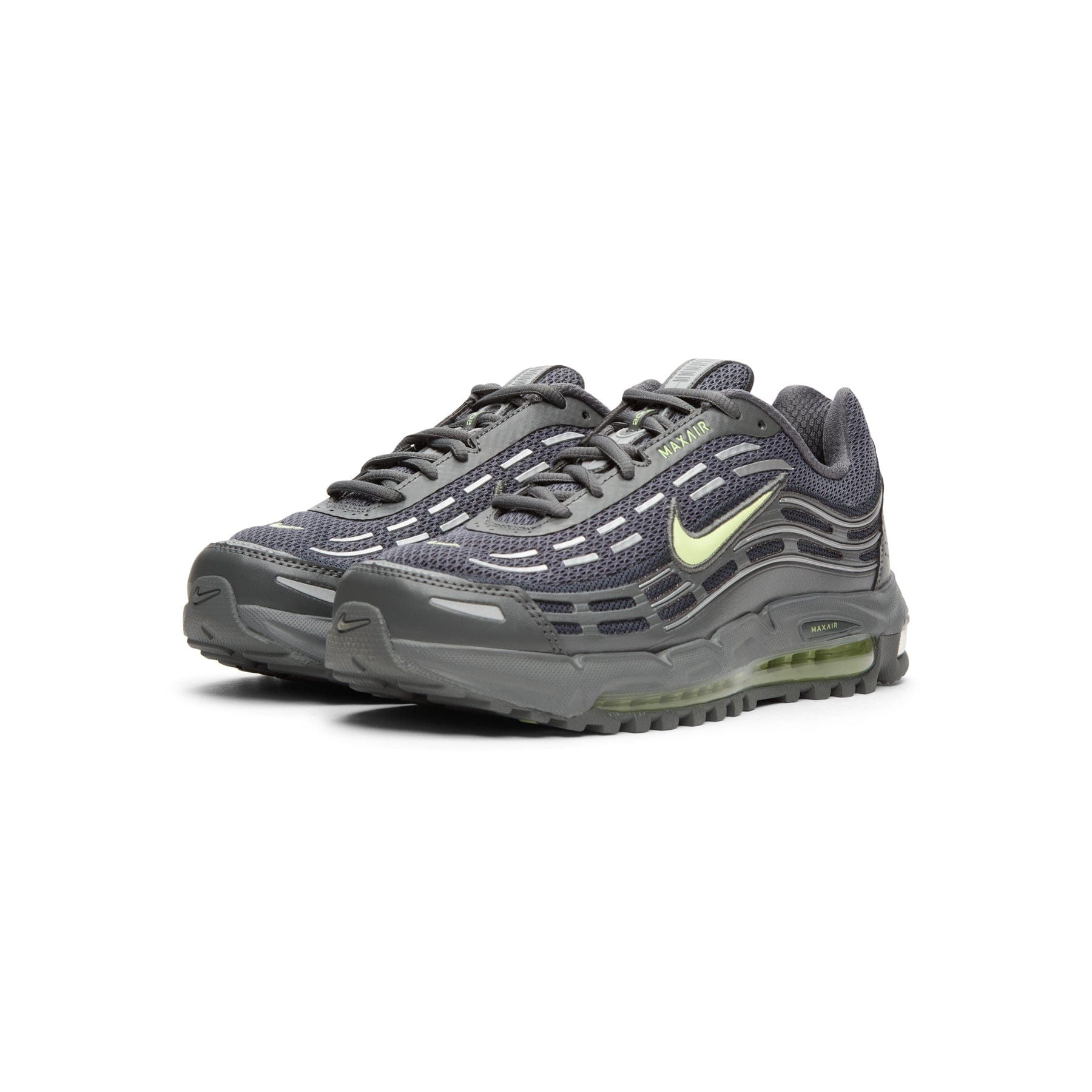 Nike Air Max TL 2.5 (Iron Grey/Lt Liquid Lime - Dk Smoke Grey)