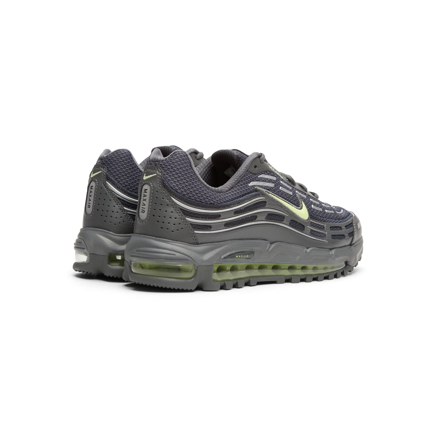 Nike Air Max TL 2.5 (Iron Grey/Lt Liquid Lime - Dk Smoke Grey)