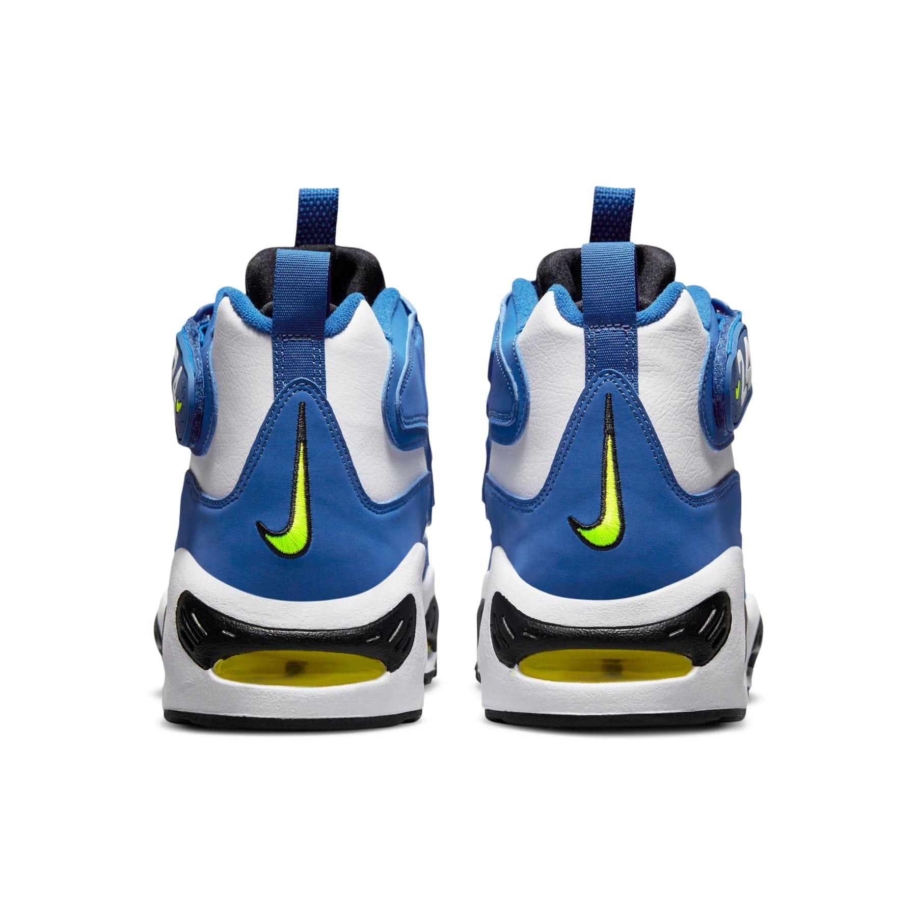 Nike Air Griffey Max 1 (Varsity Royal/Black - Volt)