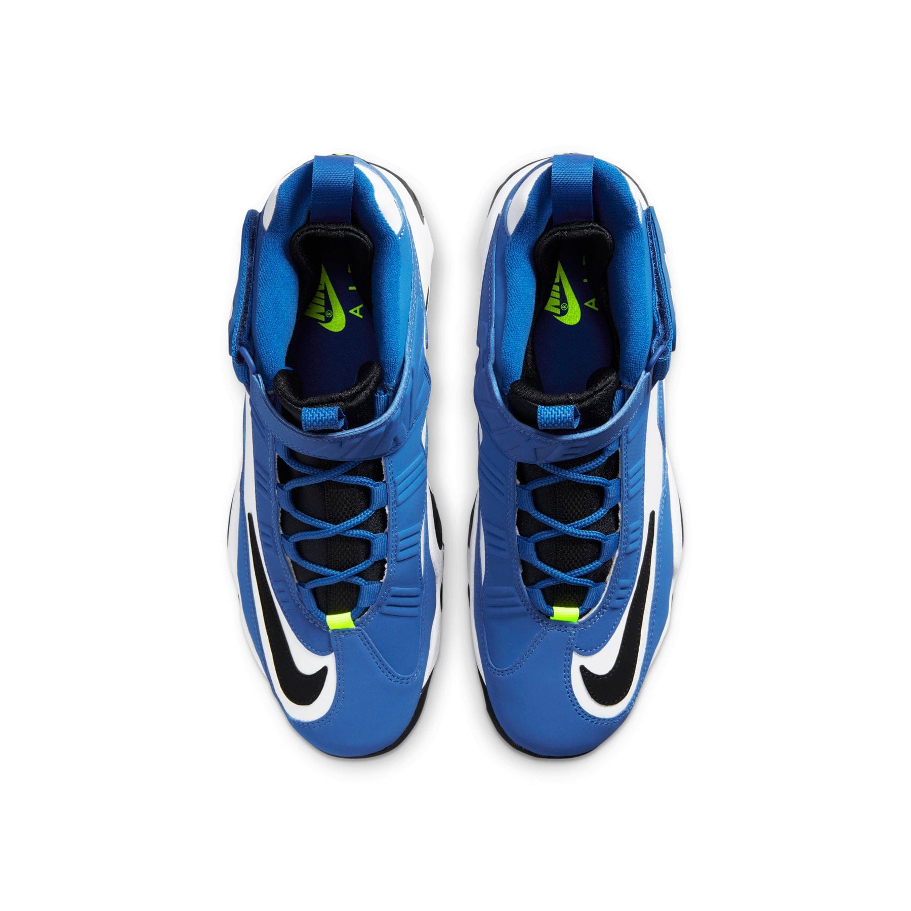 Nike Air Griffey Max 1 (Varsity Royal/Black - Volt)