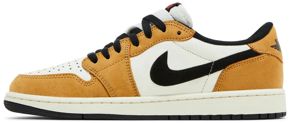 Nike Jordan 1 Low OG Rookie of the Year