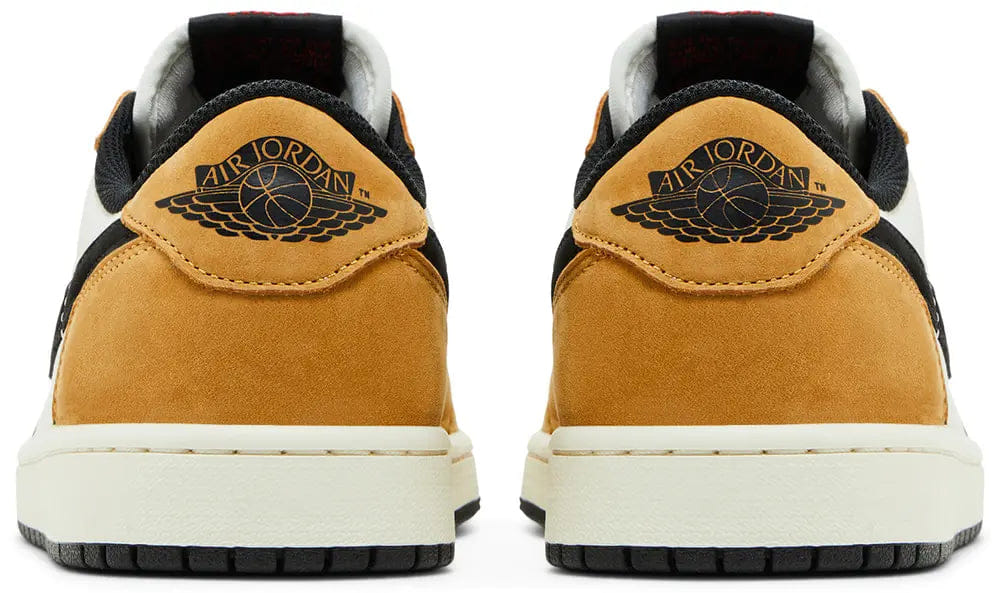 Nike Jordan 1 Low OG Rookie of the Year