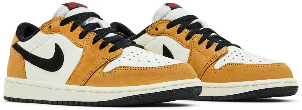 Nike Jordan 1 Low OG Rookie of the Year