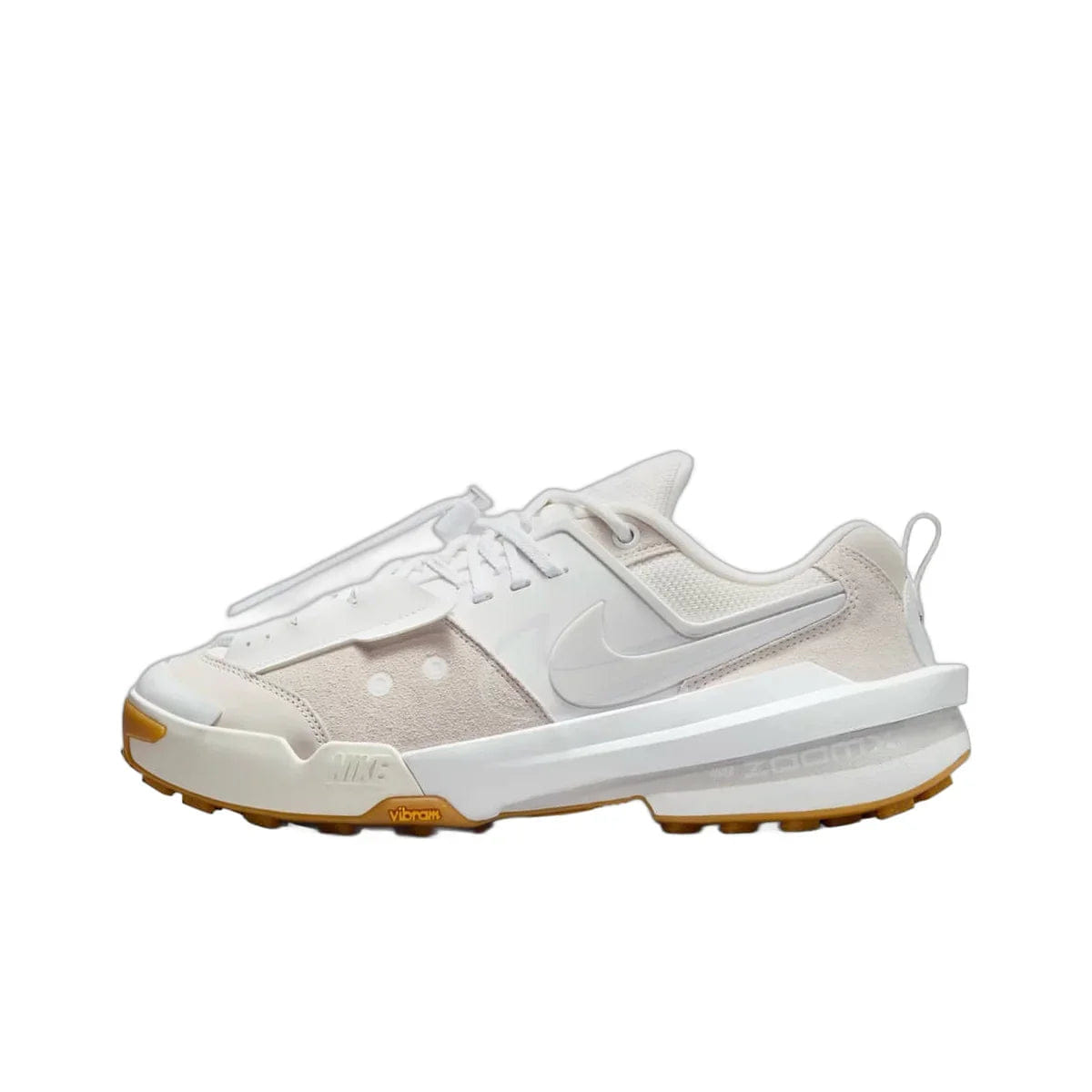 Nike x Sacai Zegamadome SP White