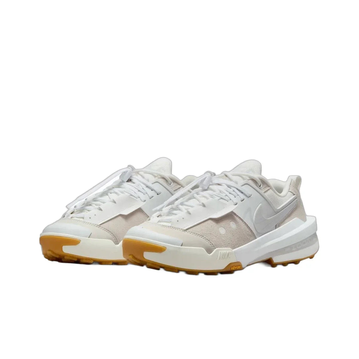 Nike x Sacai Zegamadome SP White
