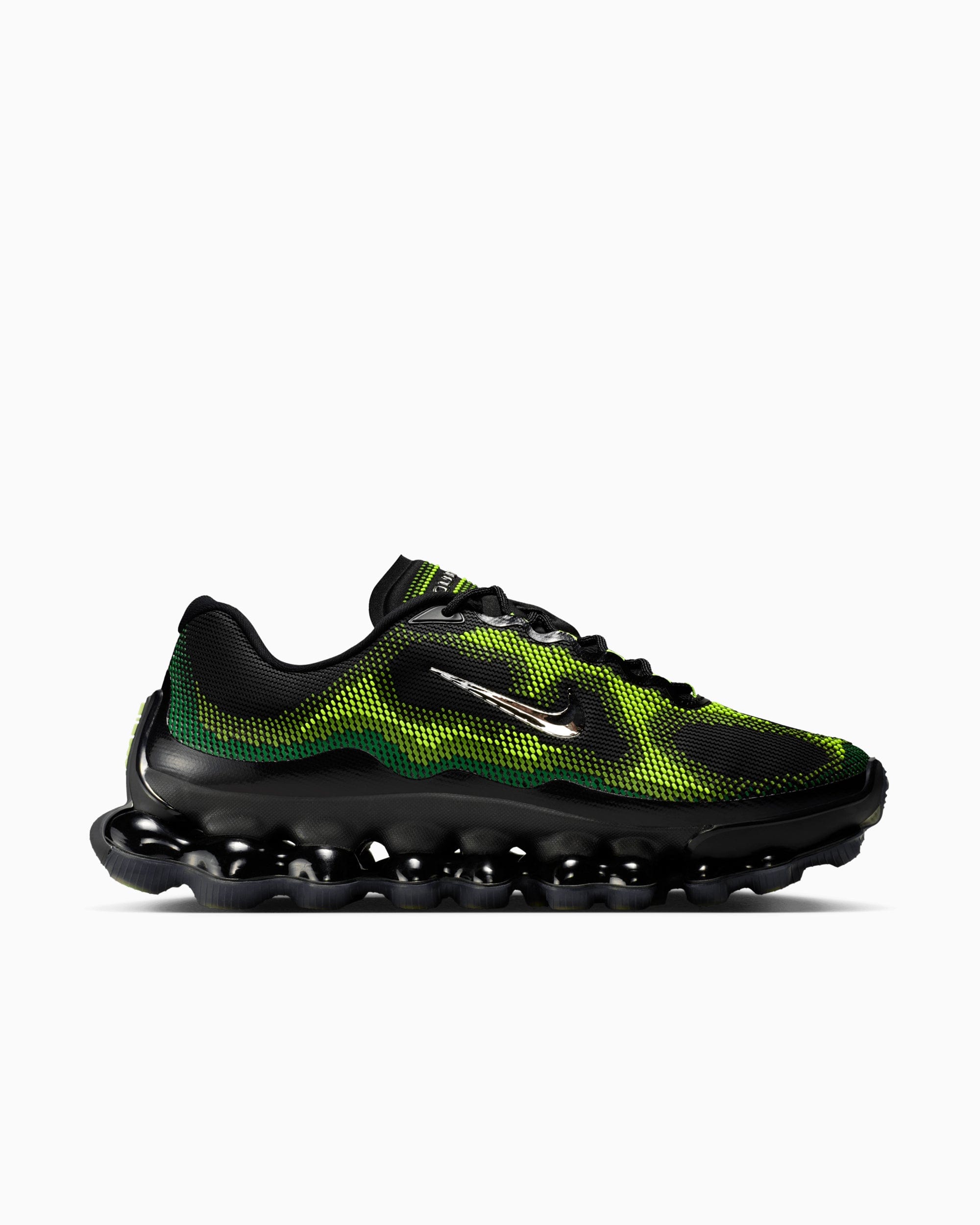 Nike Air Liquid Max Radiant Green Apple