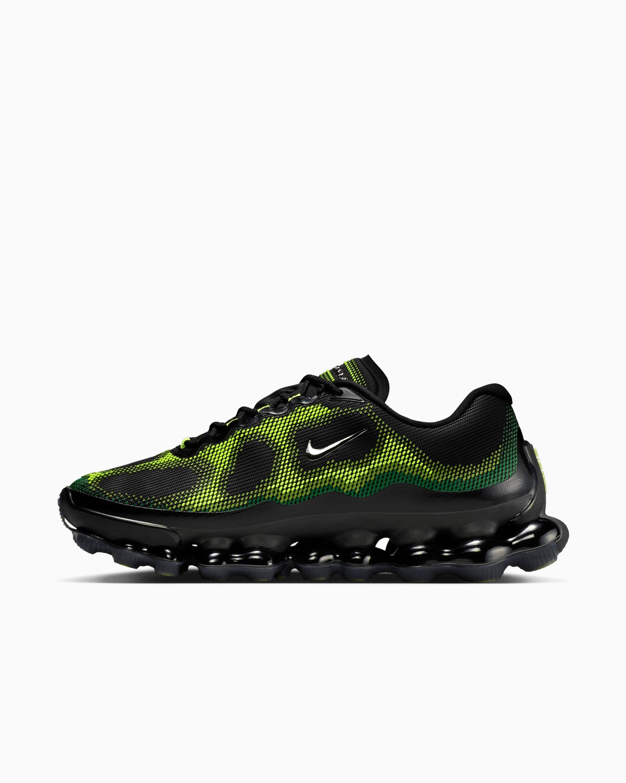 Nike Air Liquid Max Radiant Green Apple