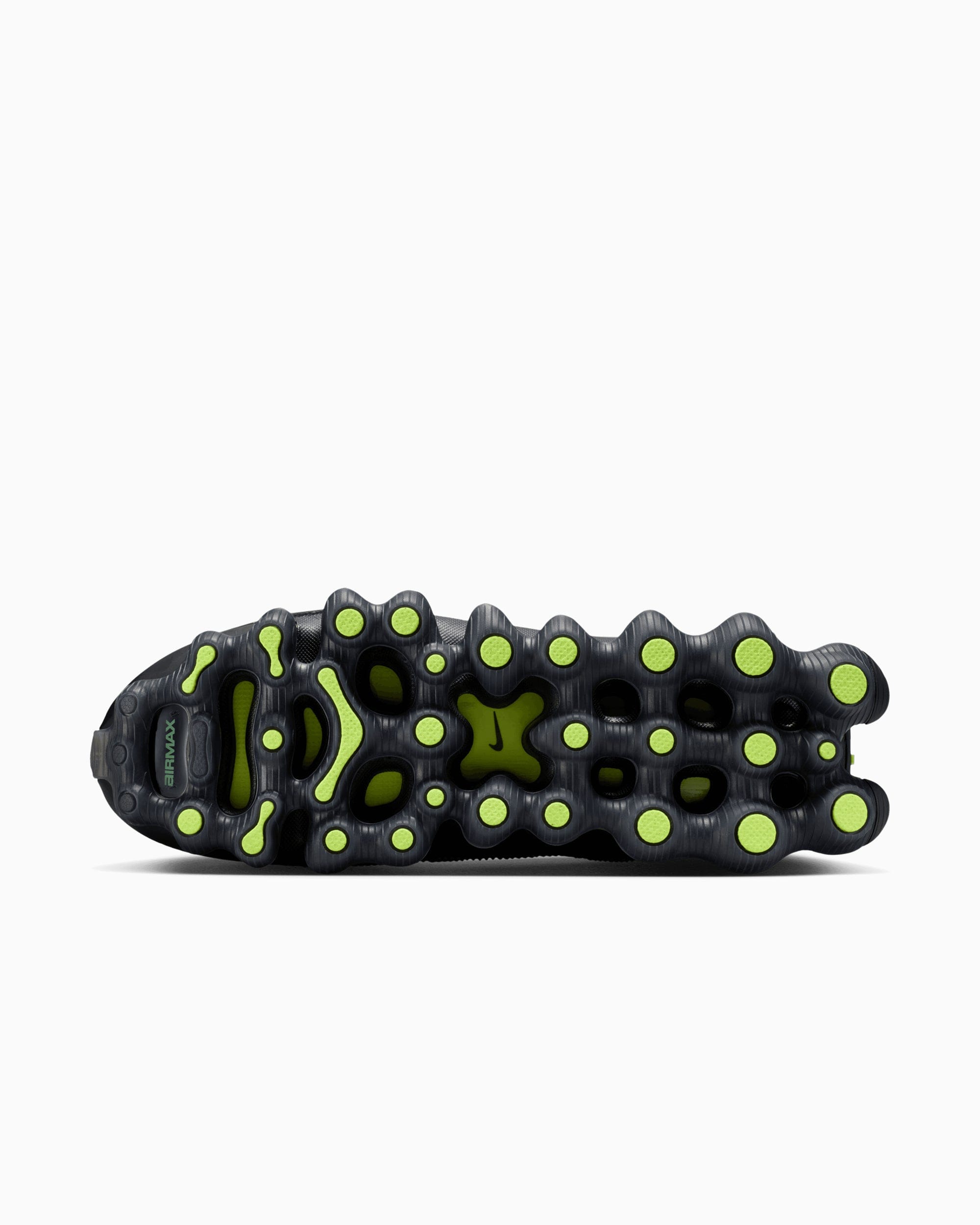Nike Air Liquid Max Radiant Green Apple
