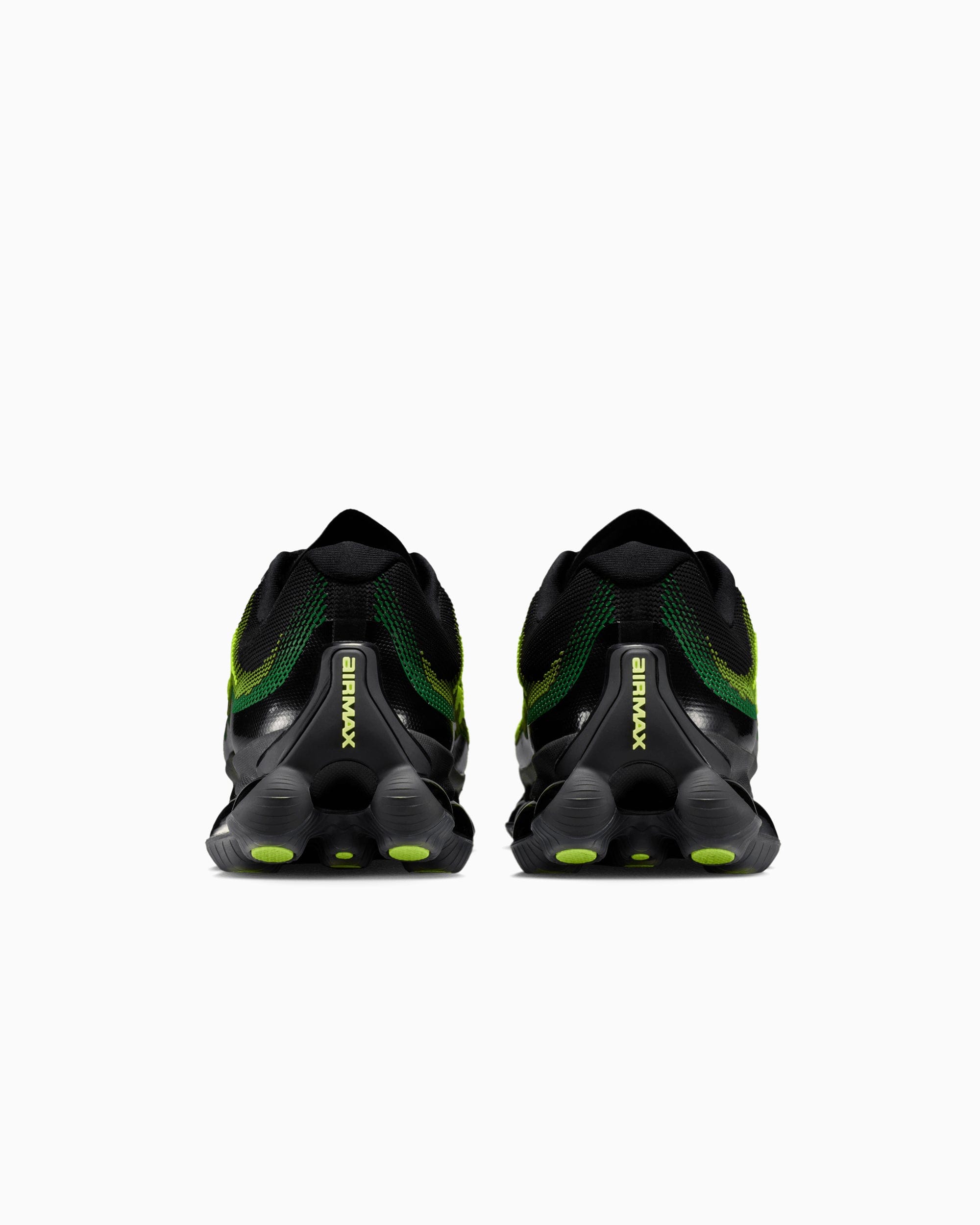 Nike Air Liquid Max Radiant Green Apple