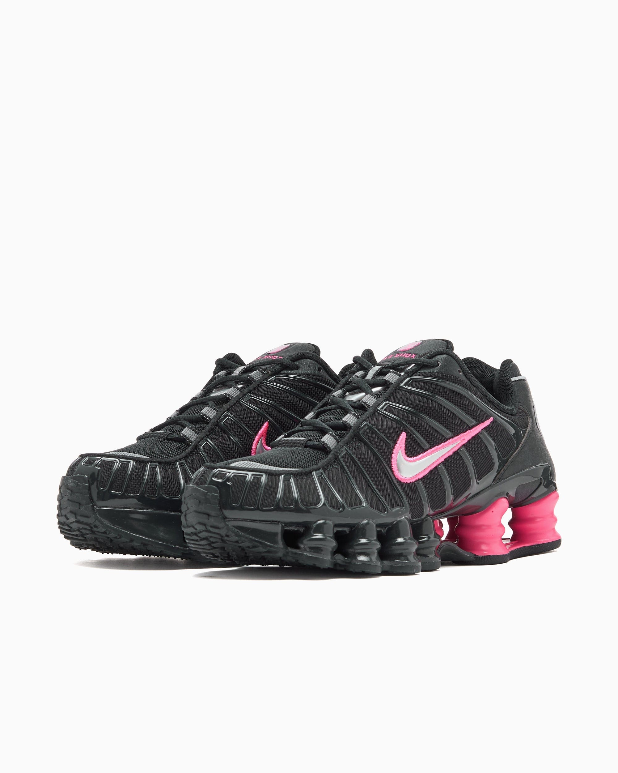 Nike Women's Shox TL