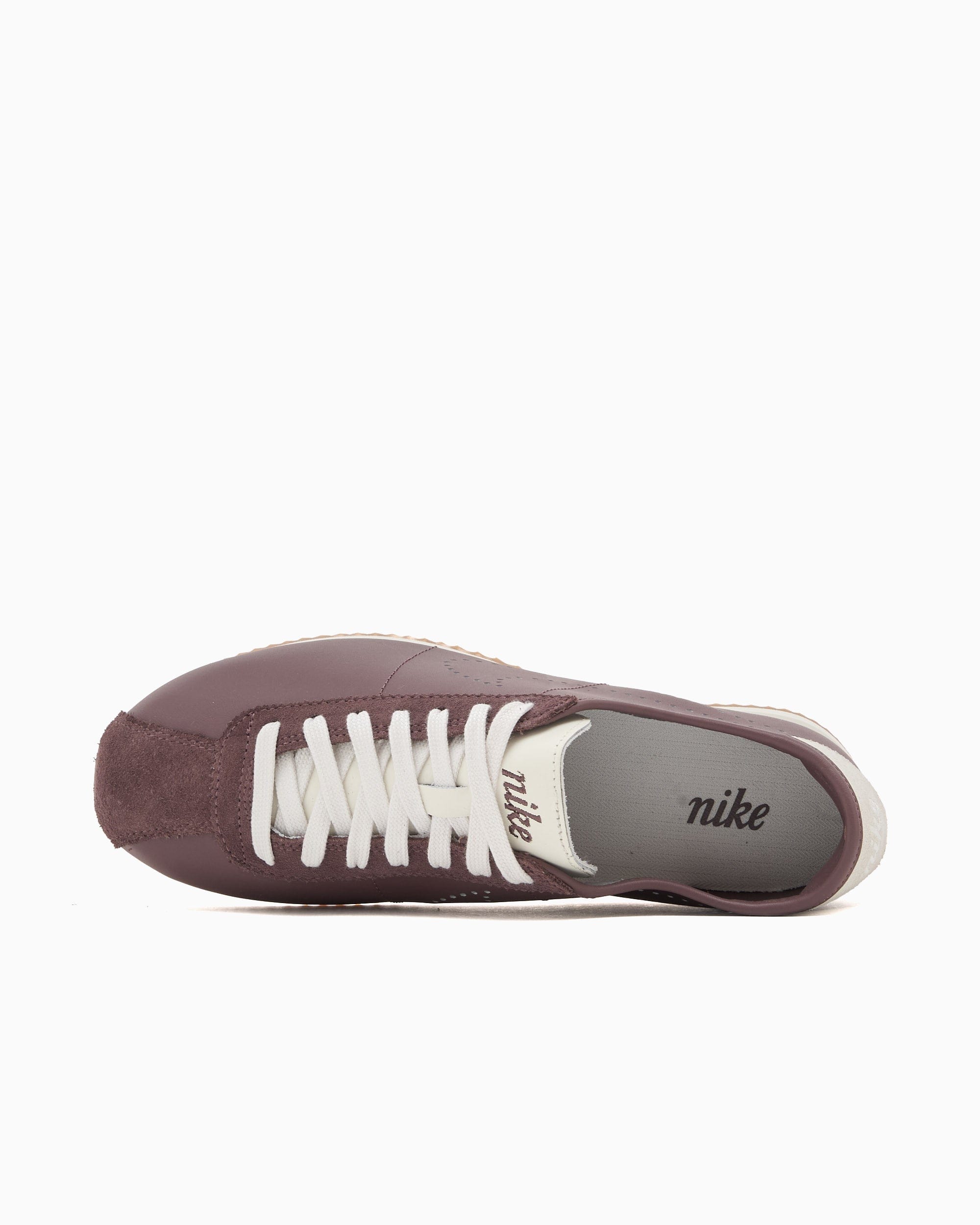 Nike Women's Cortez Leather