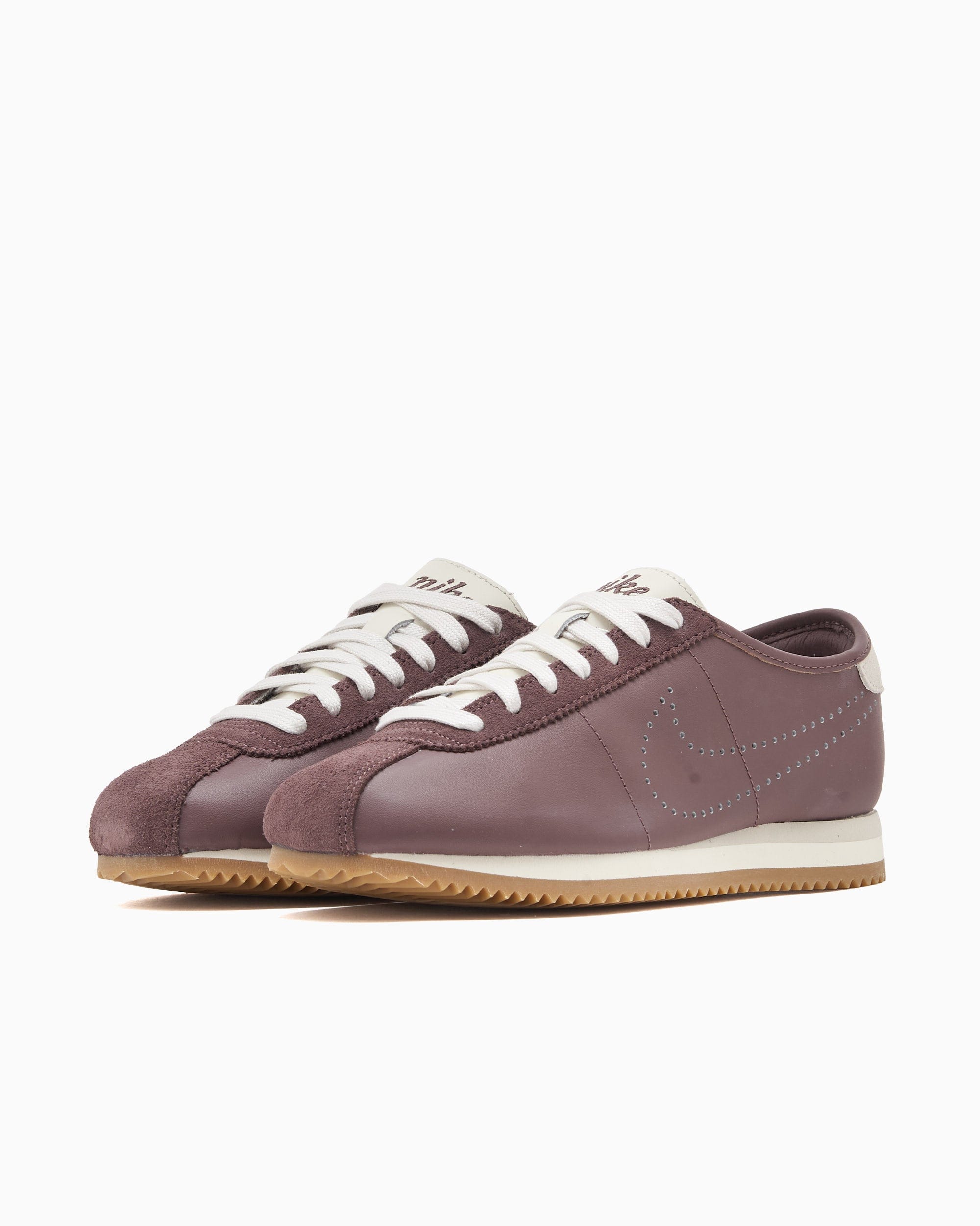 Nike Women's Cortez Leather